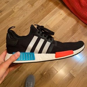 Adidas nmd boost